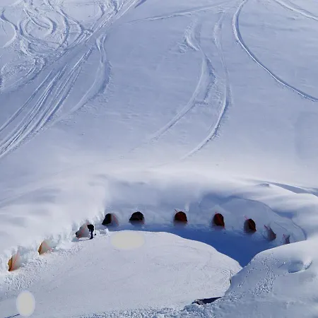 Alpenstadel_b18 Apartament